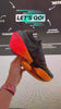 Puma FAST-RB NITRO™ Elite PR Men's Running Shoes Black orange