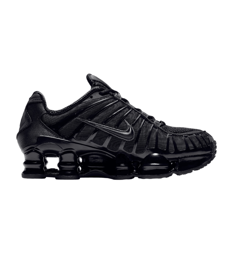 Nike Shox TL ‘Metallic Hematite’