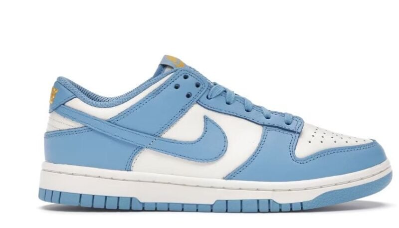 Nike SB Dunk Low Coast