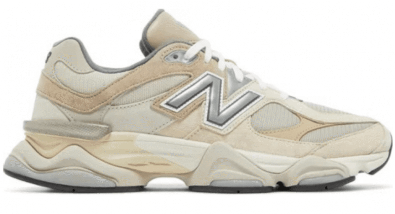 New Balance 9060 'Sea Salt' (Women’s)