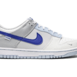 Nike SB Dunk Low "Ivory Hyper Royal GS"