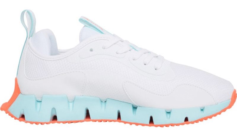 Reebok Zig Dynamica ZigZag
