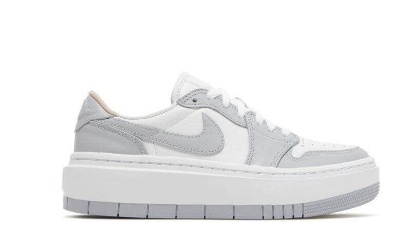 Nike Air Jordan 1 Elevate Low Sneaker