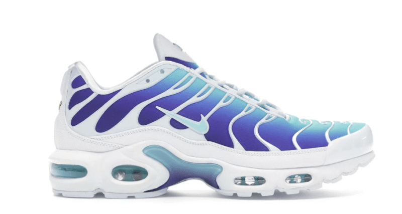 Nike Air Max Plus TN SE Bleached Aqua