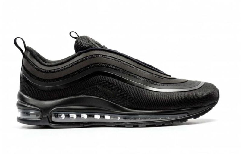 Nike Air Max 97 Triple Black