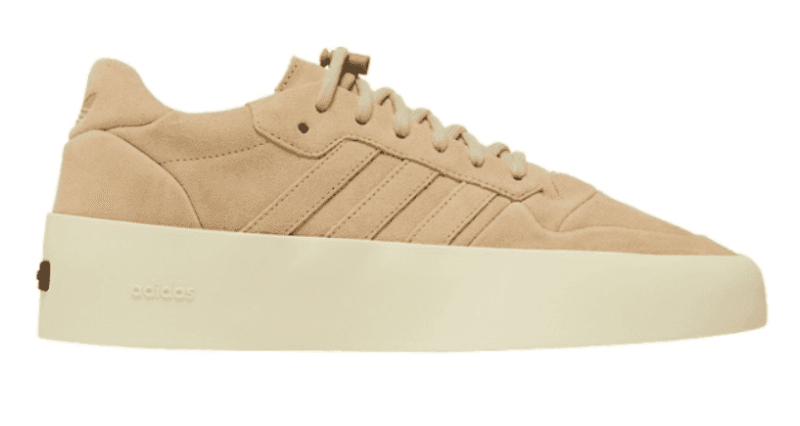Adidas Fear of God Athletics '86 Lo