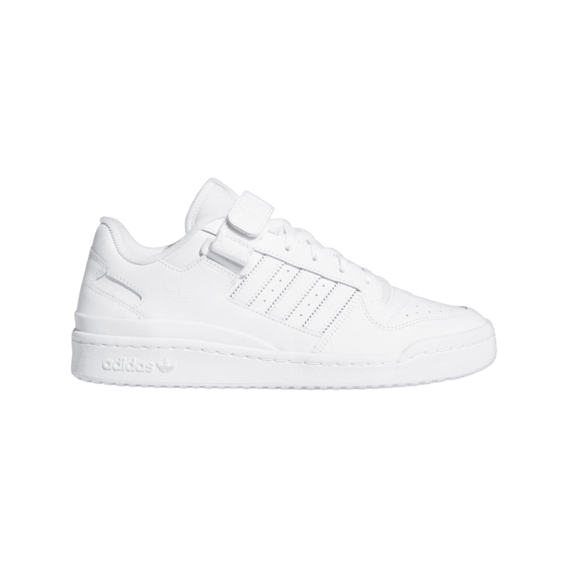 Adidas Forum Low Shoes  ‘Cloud White ‘
