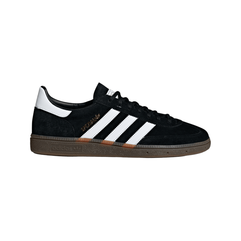 Adidas Handball Spezial Black Gum