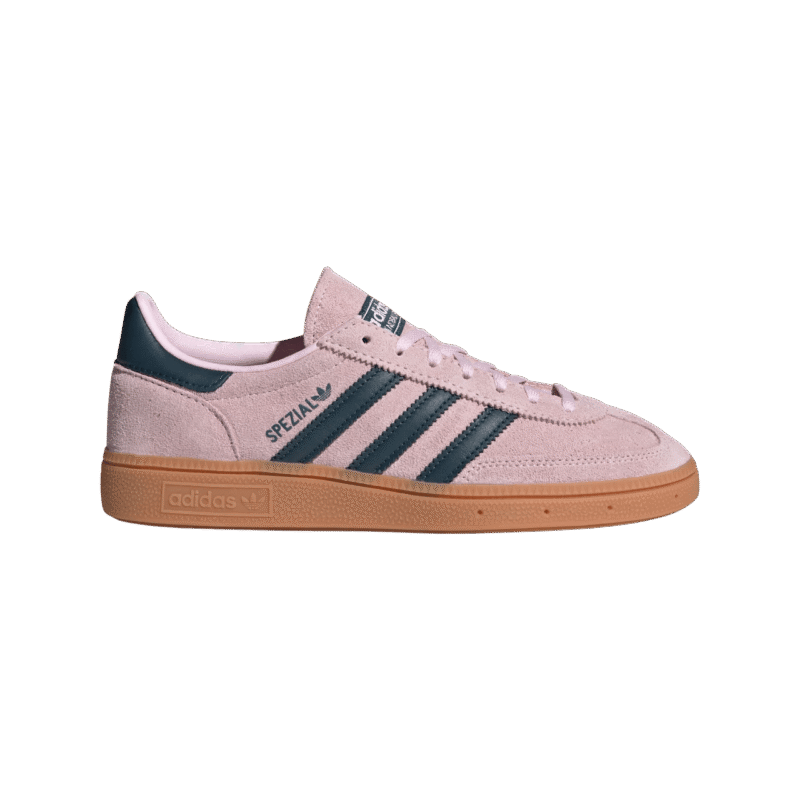Adidas Handball Spezial Clear Pink Arctic Night