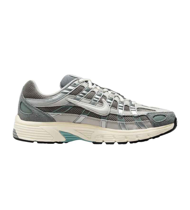 Nike AIR MaX P-6000 Flat Pewter