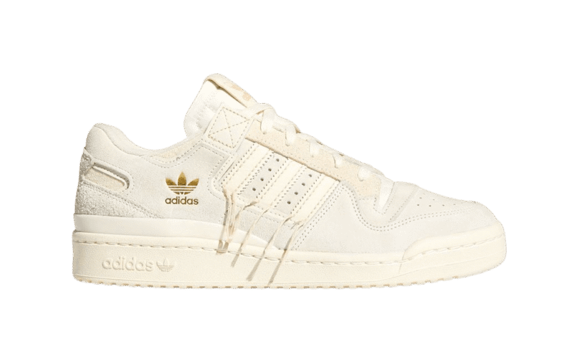 Adidas Forum 84 Low ADV Shoes