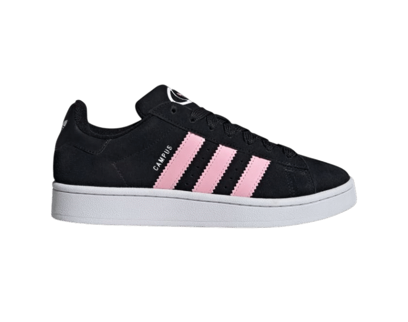 Adidas Original  Campus 00s Shoes ‘Black Pink‘