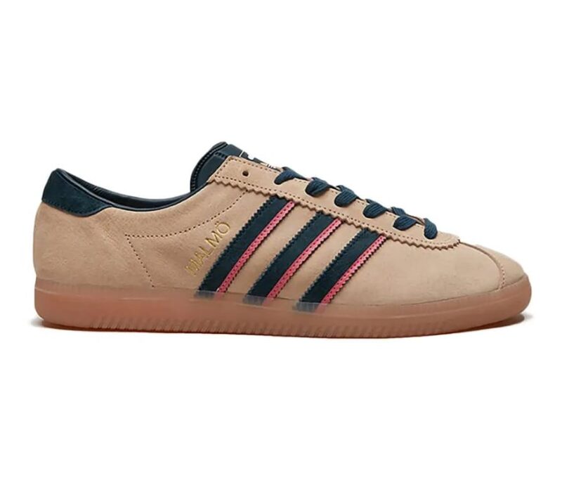 Adidas Spezial Malmo 'Pink Land