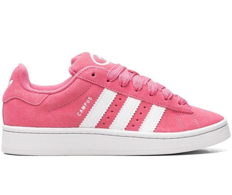 Adidas Original  Campus 00s Shoes "Pink Fusion"