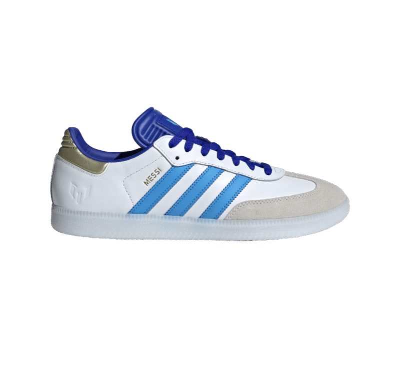 Adidas x Lionel Samba Messi