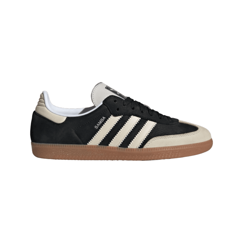 Adidas Samba OG Black Wonder White