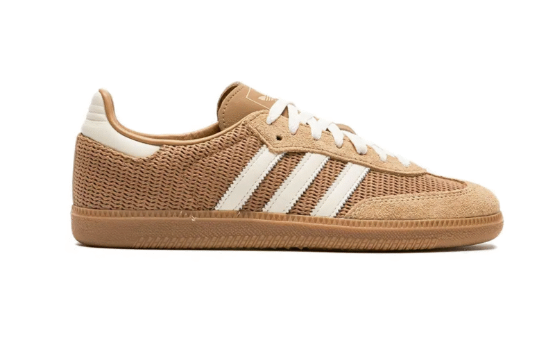 Adidas Samba OG “Cardboard”
