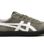 Onitsuka Tiger Tokuten "Burnt Green"