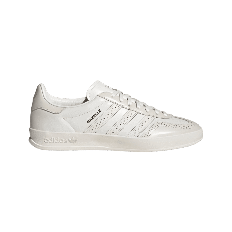 Adidas Gazelle “Cream White”