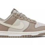Nike Dunks Moon Fossil