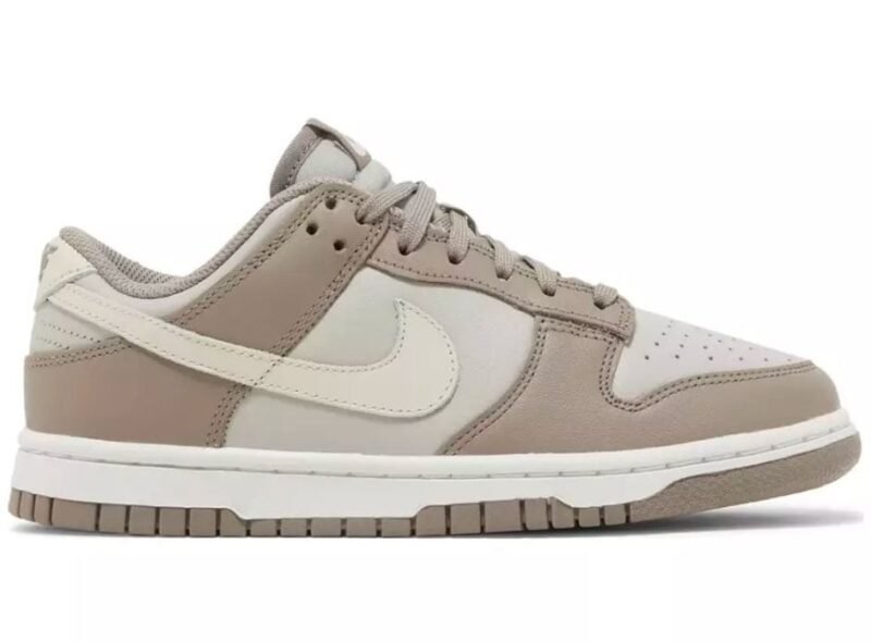 Nike Dunks Moon Fossil