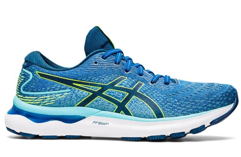 ASICS GEL-NIMBUS 24