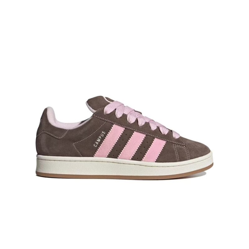 Adidas Original  Campus 00s ‘Dust Cargo Clear Pink’