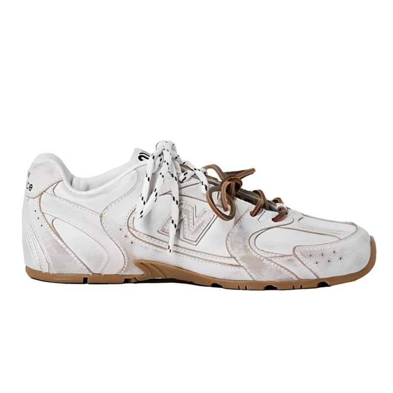 New Balance Original X Miu Miu 530 SL suede