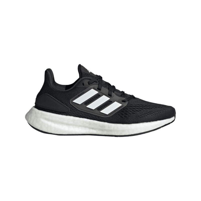 Adidas PureBoost 23 'Black White