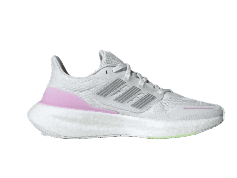 Adidas PureBoost 23 HEAT.RDY 'Grey Lilac' Women's