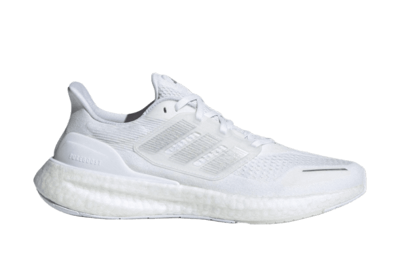 Adidas PureBoost 23 HEAT.RDY 'White'