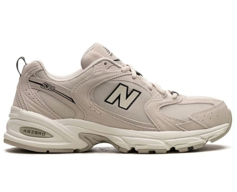 New Balance 530 "Ivory"