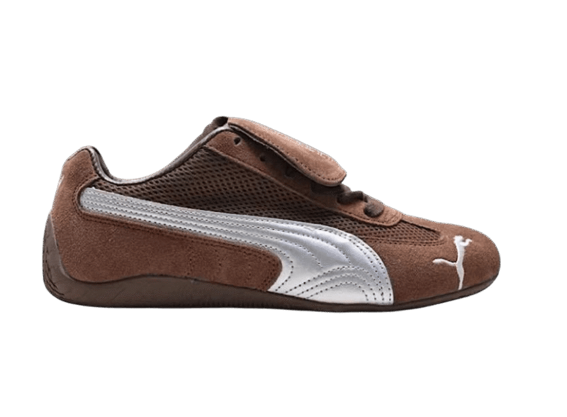 Puma SPEEDCAT OPEN YY, brown