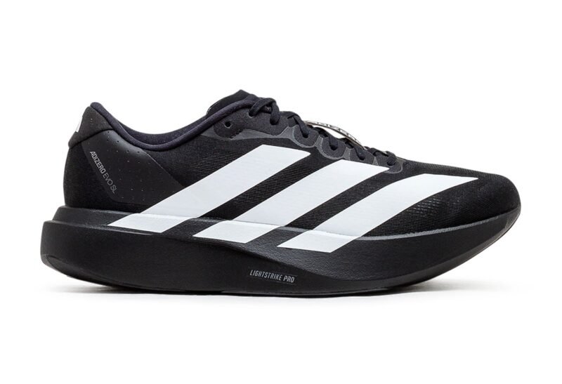 Adidas Original Adizero EVO SL Core Black