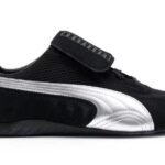 Puma SPEEDCAT OPEN YY, BLACK