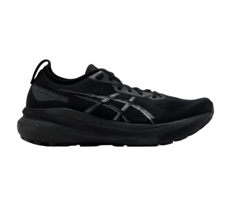 ASICS GEL-Kayano 31 "Triple Black"
