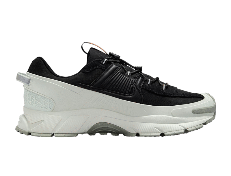 Nike Zoom Vomero 5 Roam Black Light Silver