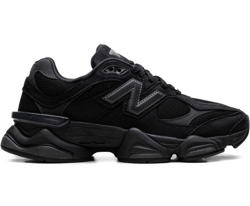 “New Balance 9060Black Cement"