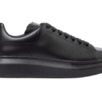 Alexander McQueen Oversized leather