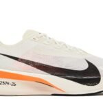 Nike ZoomX Vaporfly Next% 4 Proto "Sail/Total Orange"