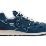 New Balance 574 Miu Miu Denim Blue (Women’s)