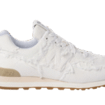 New Balance 574 Miu Miu Denim White (Women’s)