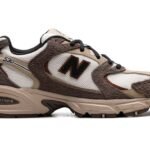 New Balance '530 Brown Tan'
