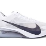 Nike ZoomX Vaporfly Next% 4 White/Black